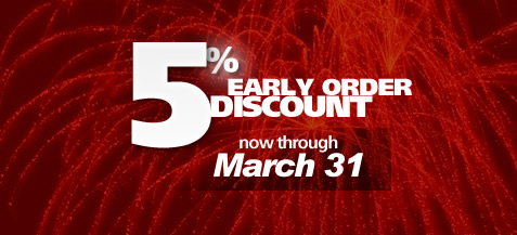 Last Call for Early Order Discounts! fw_ad_blog_5
