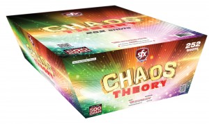 Chaos Theory