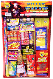 Killer Value Assortment