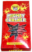 Mighty Cracker