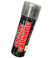 Smoke Grenade