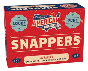 Snappers