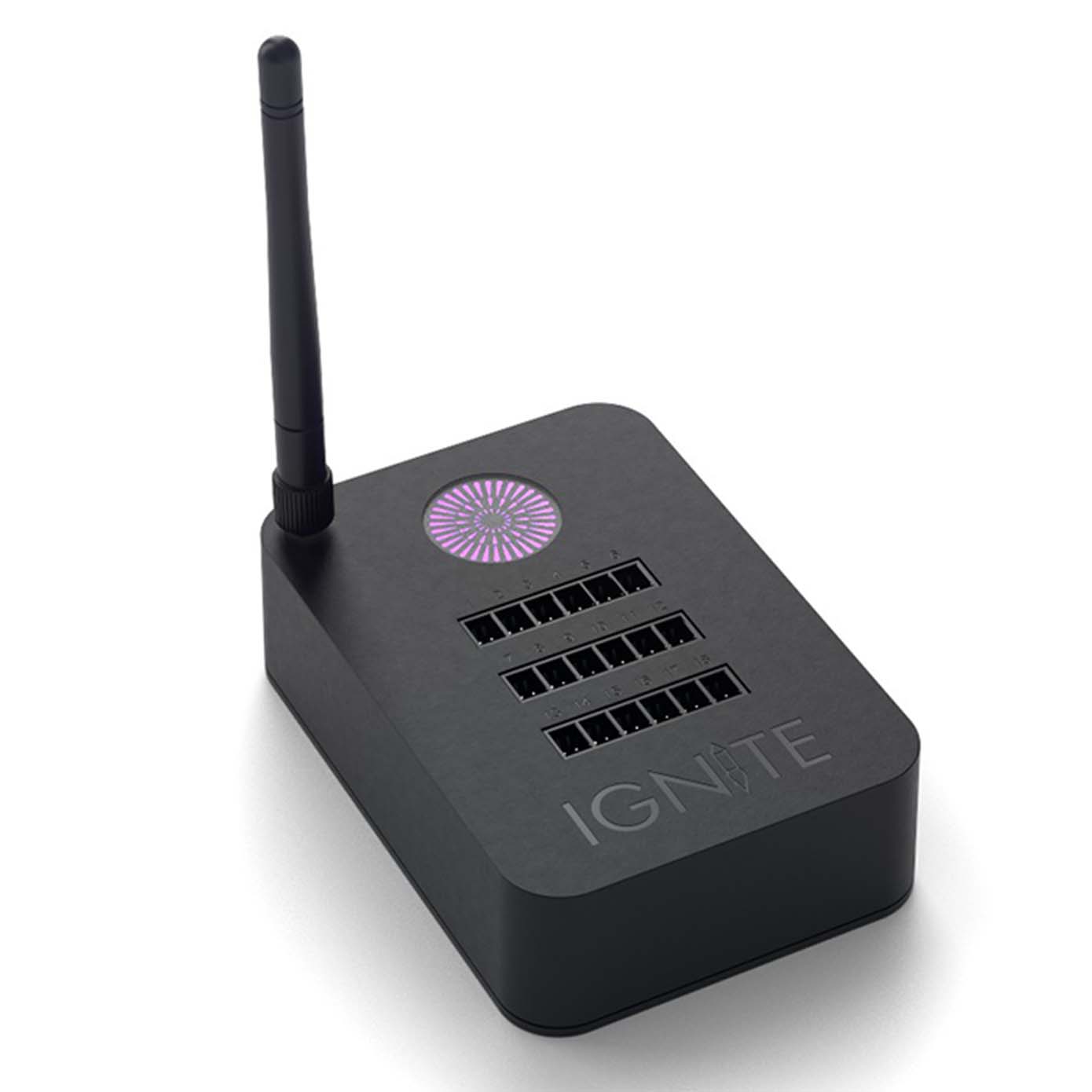 IGNITE i18 Firing Module Superior Fireworks Wholesale