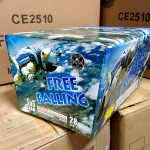 Free Falling