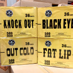 Knockout Assortment