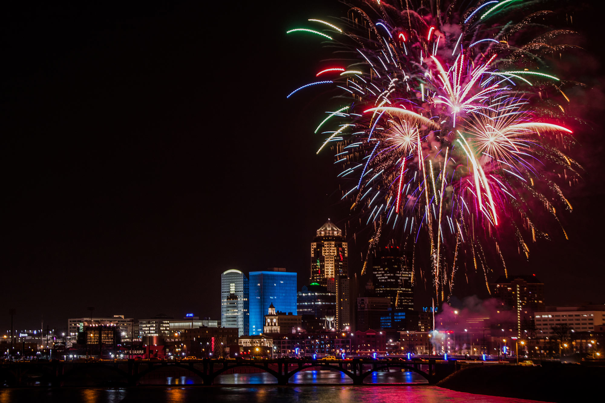 Iowa Fireworks Bill Superior Fireworks