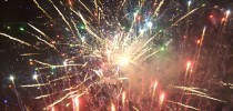Making Your Own Fireworks Show