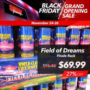 Field Of Dreams