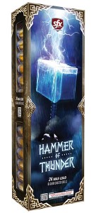 Hammer Of Thunder