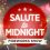 Salute to Midnight Fireworks Show