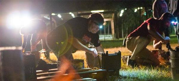 How To Light Your Fireworks Show Superior Fireworks