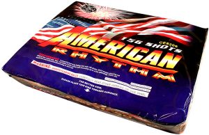 American Rhythm