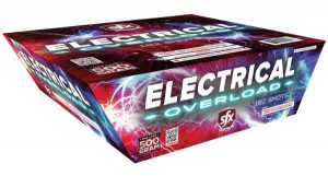 Electrical Overload