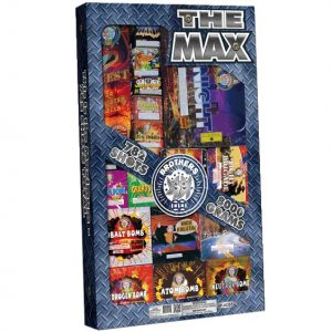 The Max