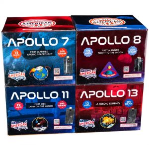 Apollo Set