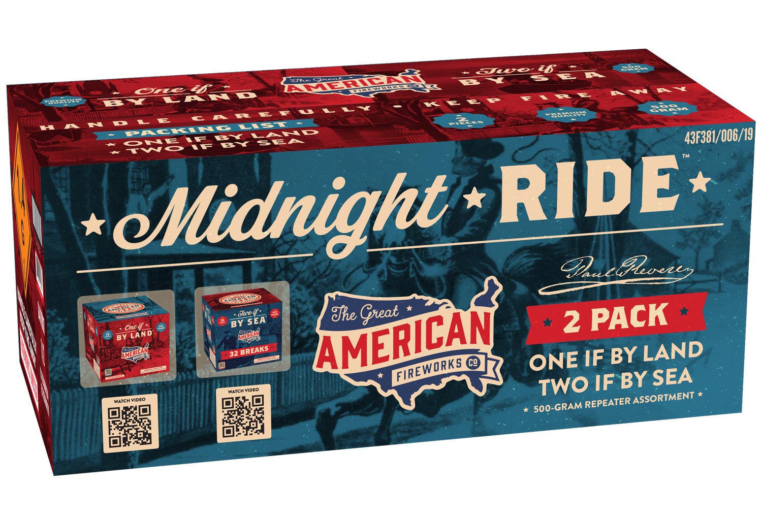 Download 2019 Early Arrival Midnight Ride Superior Fireworks