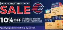 Superior-EarlyShipSale_BLOG_10%