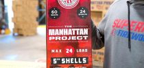 First Look: The Manhattan Project