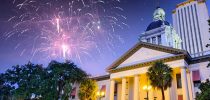 Florida Fireworks Law