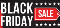 Black Friday Fireworks Sale