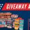Facebook Fireworks Giveaway