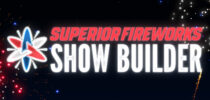 Superior Fireworks Show Builder