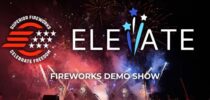 ELEVATE 2026 Fireworks Demo Show