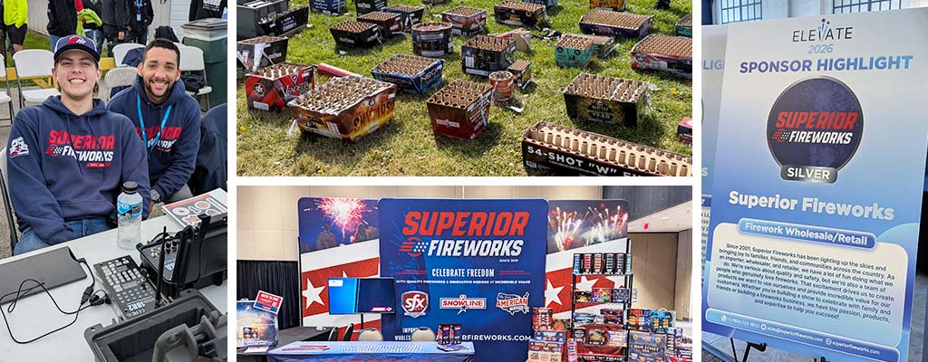 ELEVATE 2026 Highlights