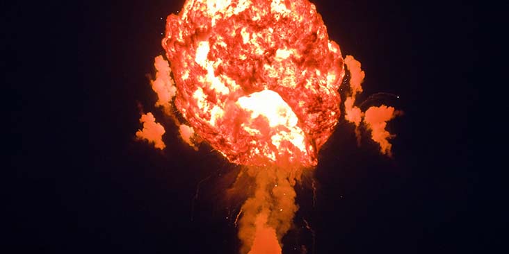 ELEVATE 2026 Fireball