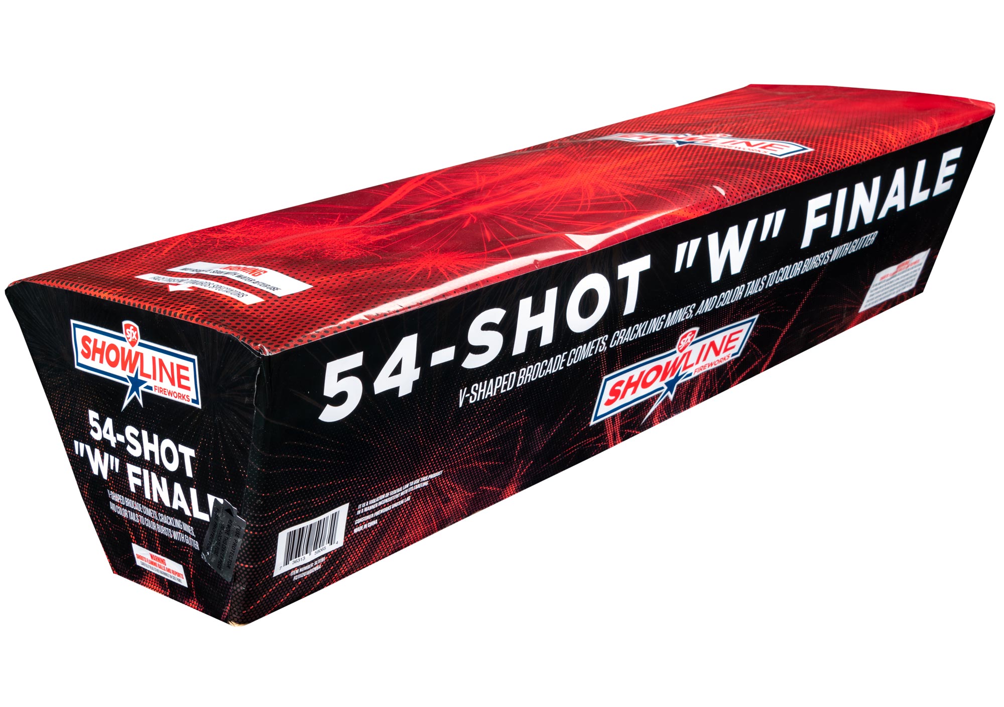 54-Shot 