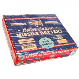 Chaos Theory: Superior Fireworks Wholesale
