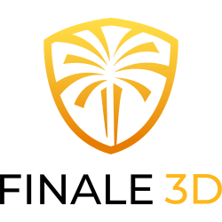Finale 3D