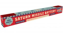 Chaos Theory: Superior Fireworks Wholesale