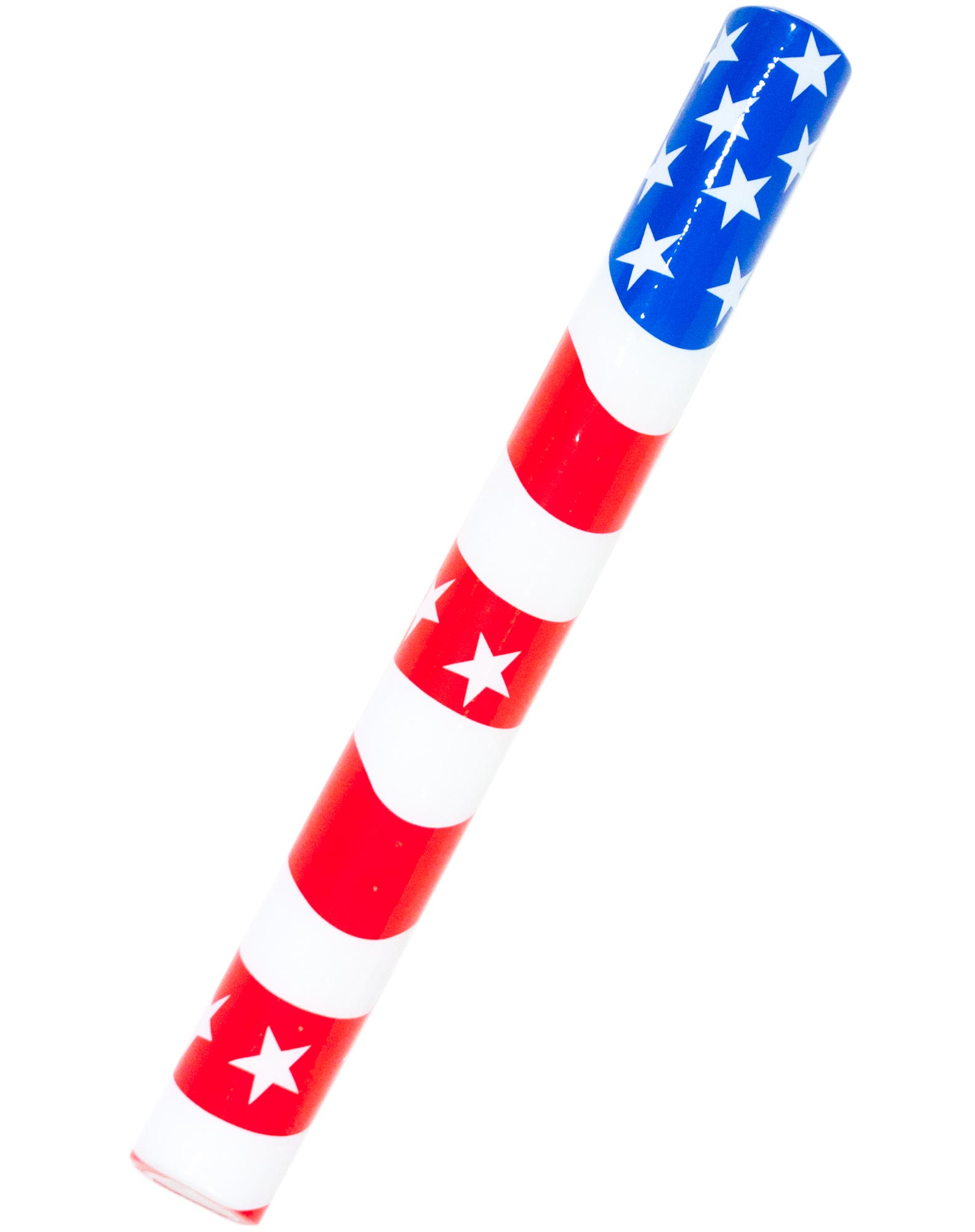 Patriotic LED Foam Stick: Superior Fireworks Wholesale