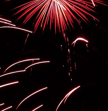Artillery Shells