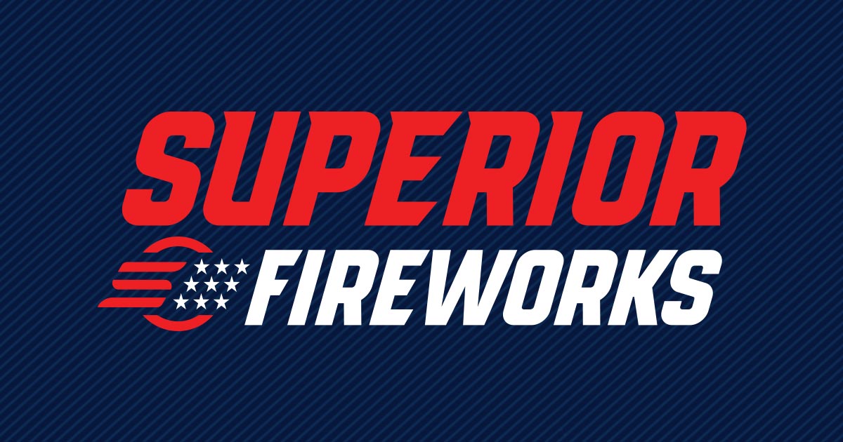 Bottle Rockets: Superior Fireworks Retail